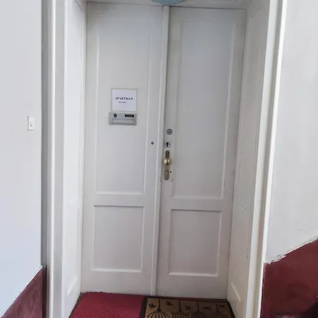 Apartment Croatia Zagreb Exteriör bild