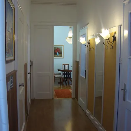 Apartment Croatia Zagreb Rum bild