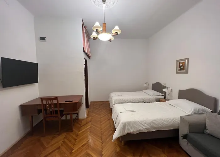 Apartment Croatia