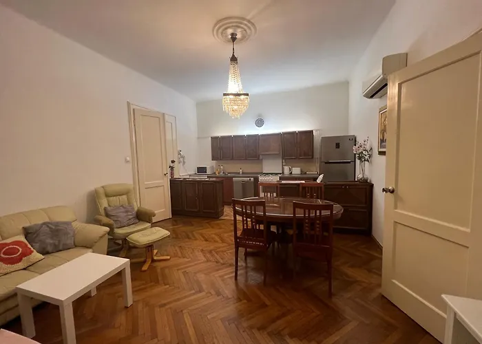 Apartment Croatia