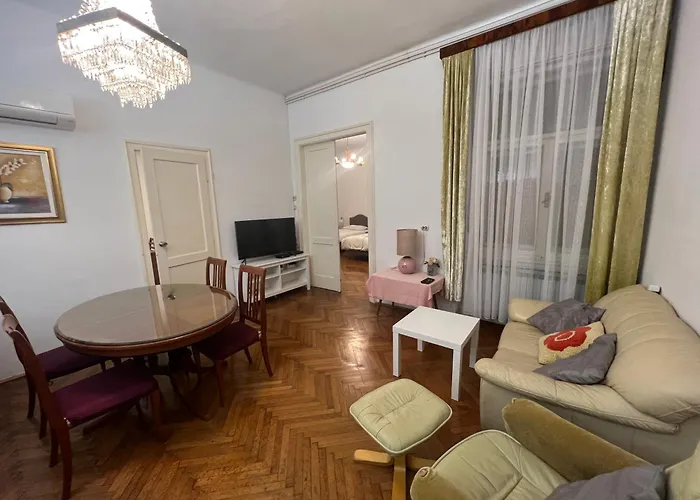 Apartment Croatia