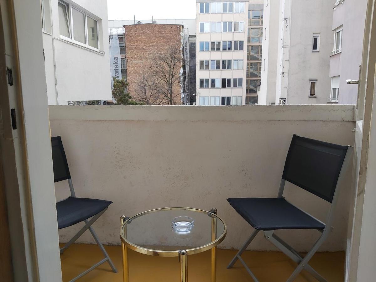 Apartment Croatia Zagreb