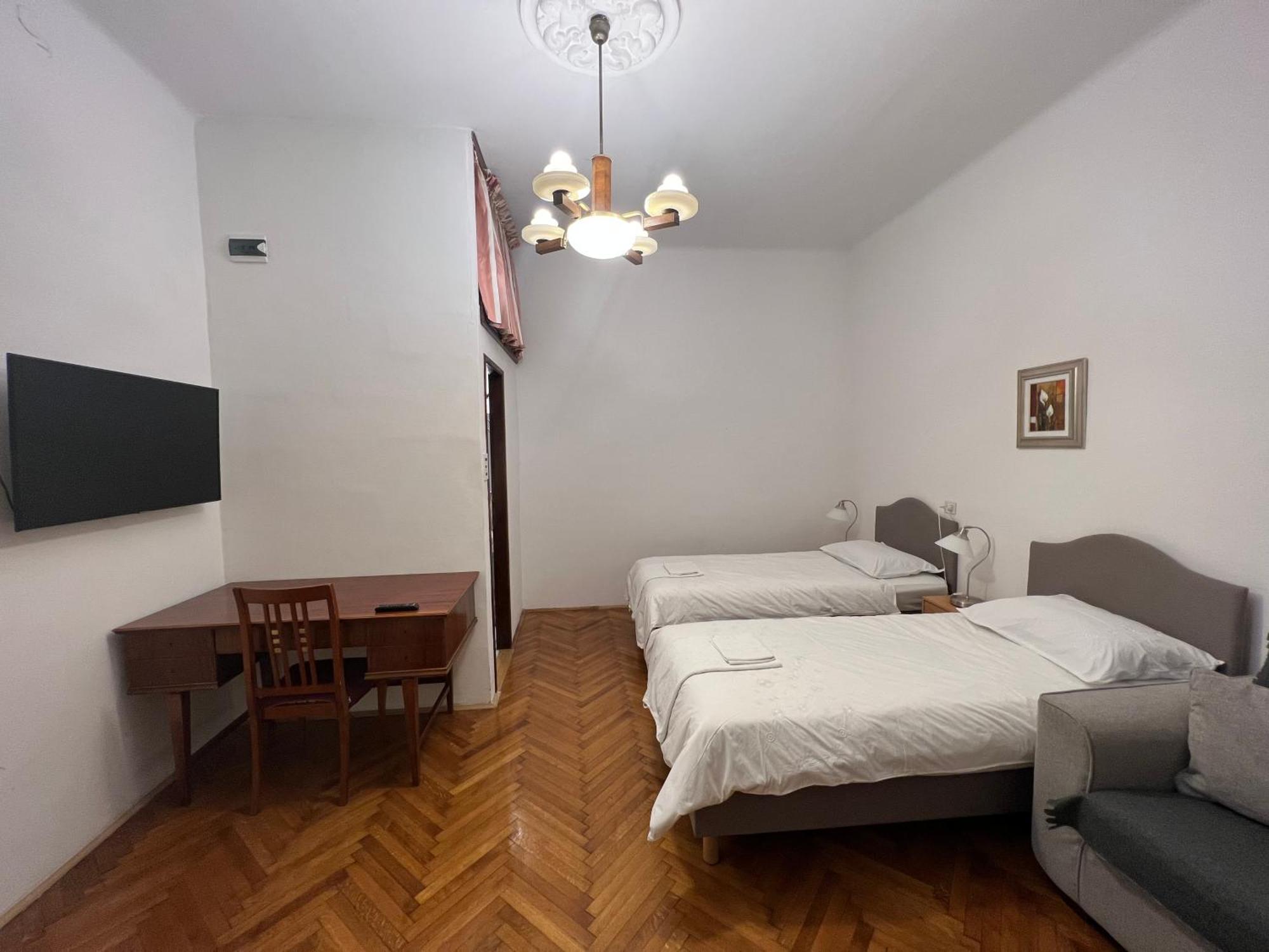 Croatia Apartment Zagreb