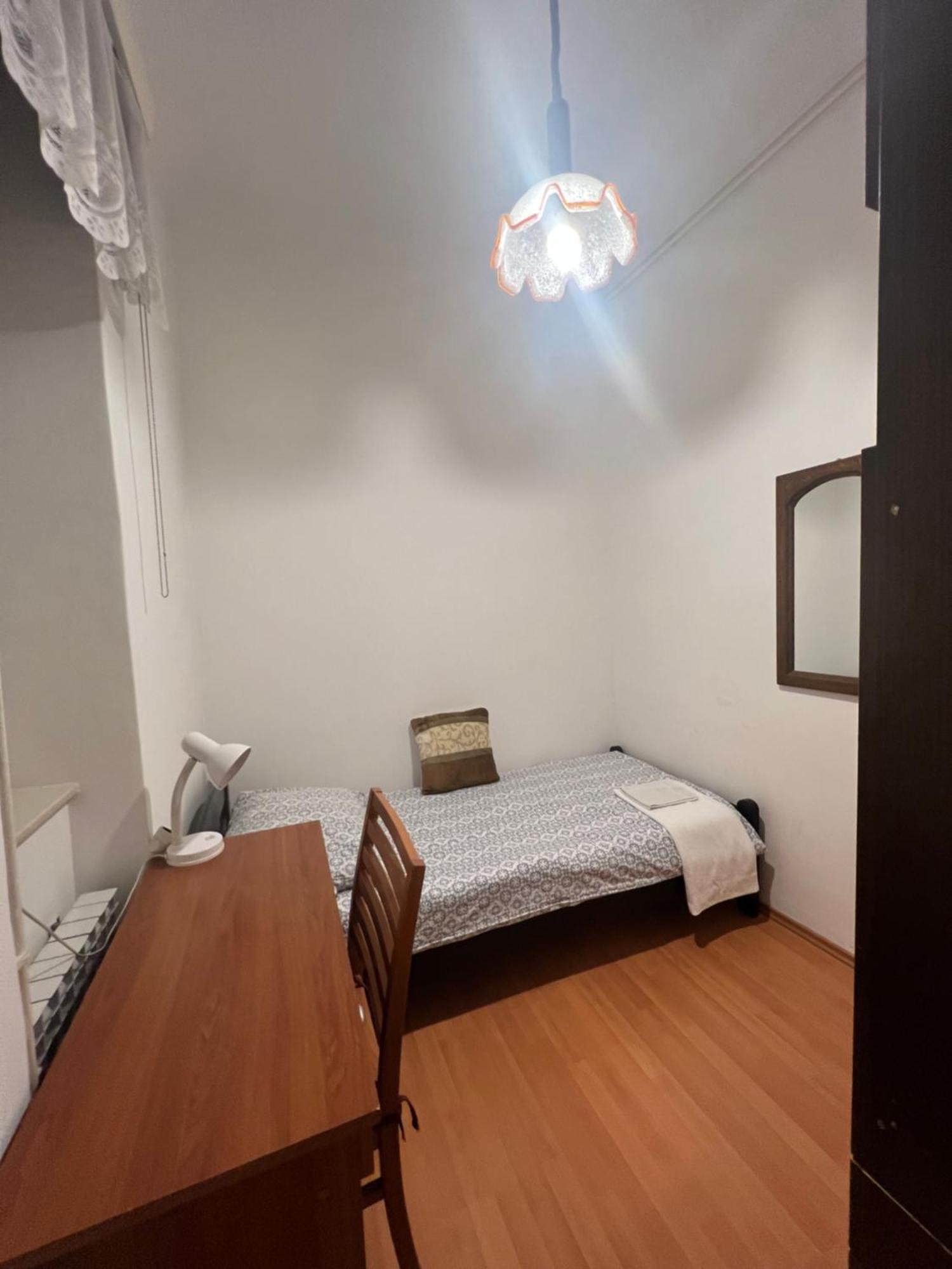 Croatia Apartment