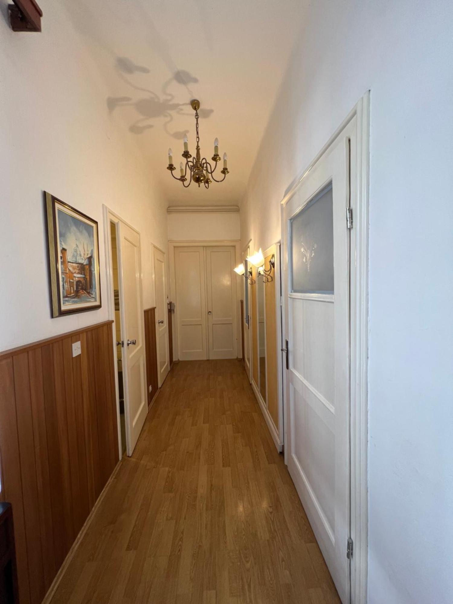 Apartment Croatia Zagreb