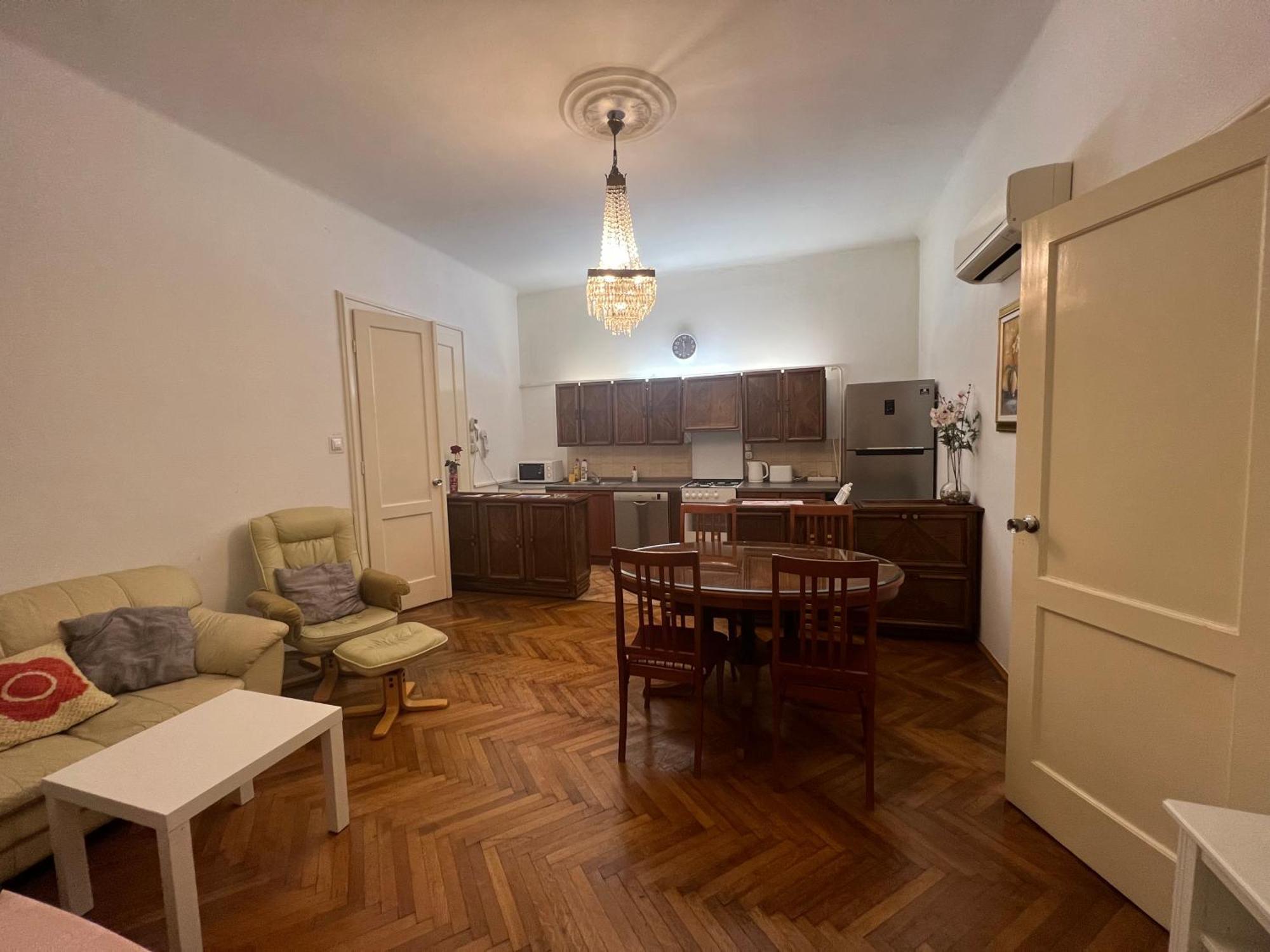 Croatia Apartment
