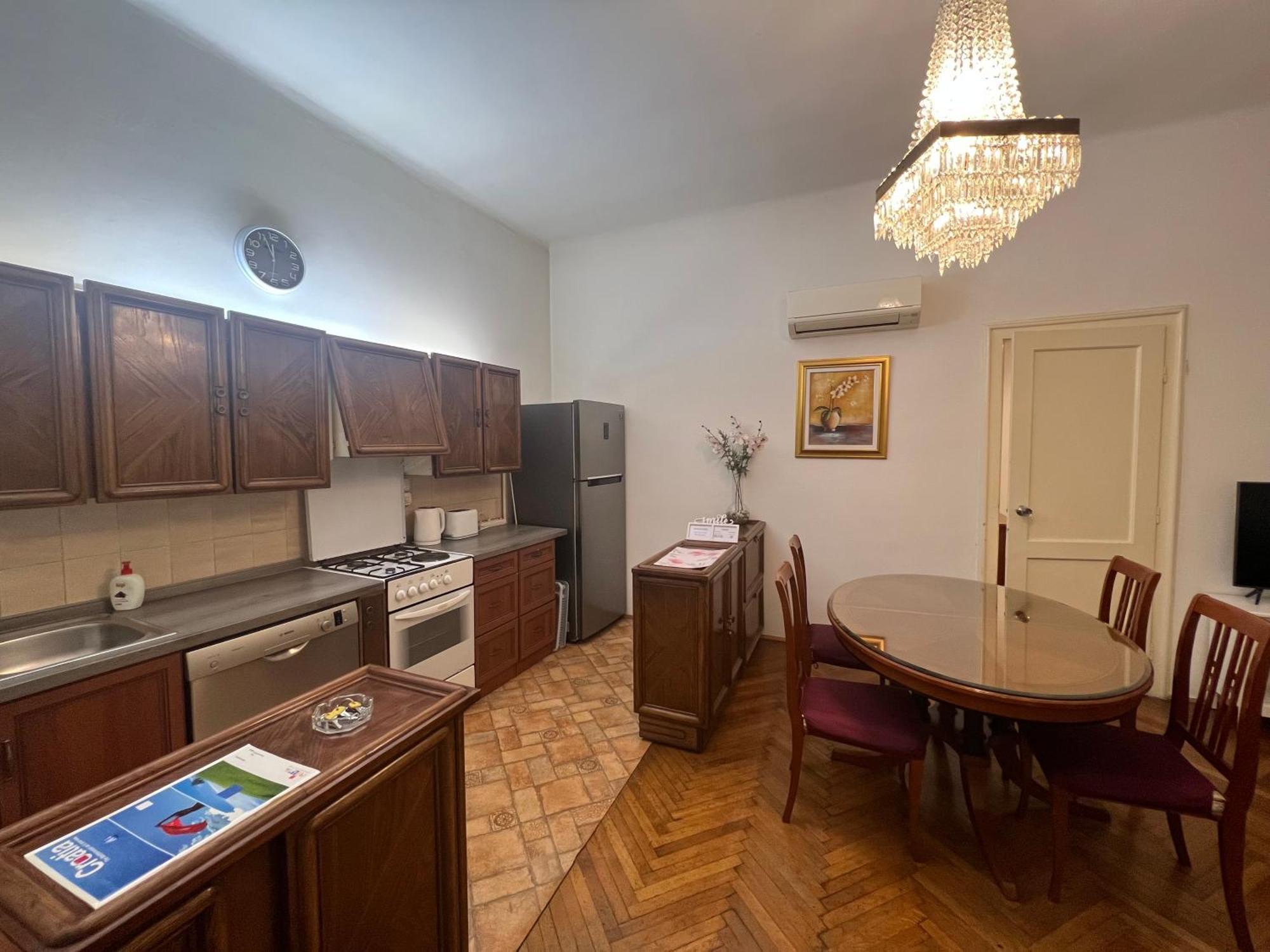 Croatia Apartment *