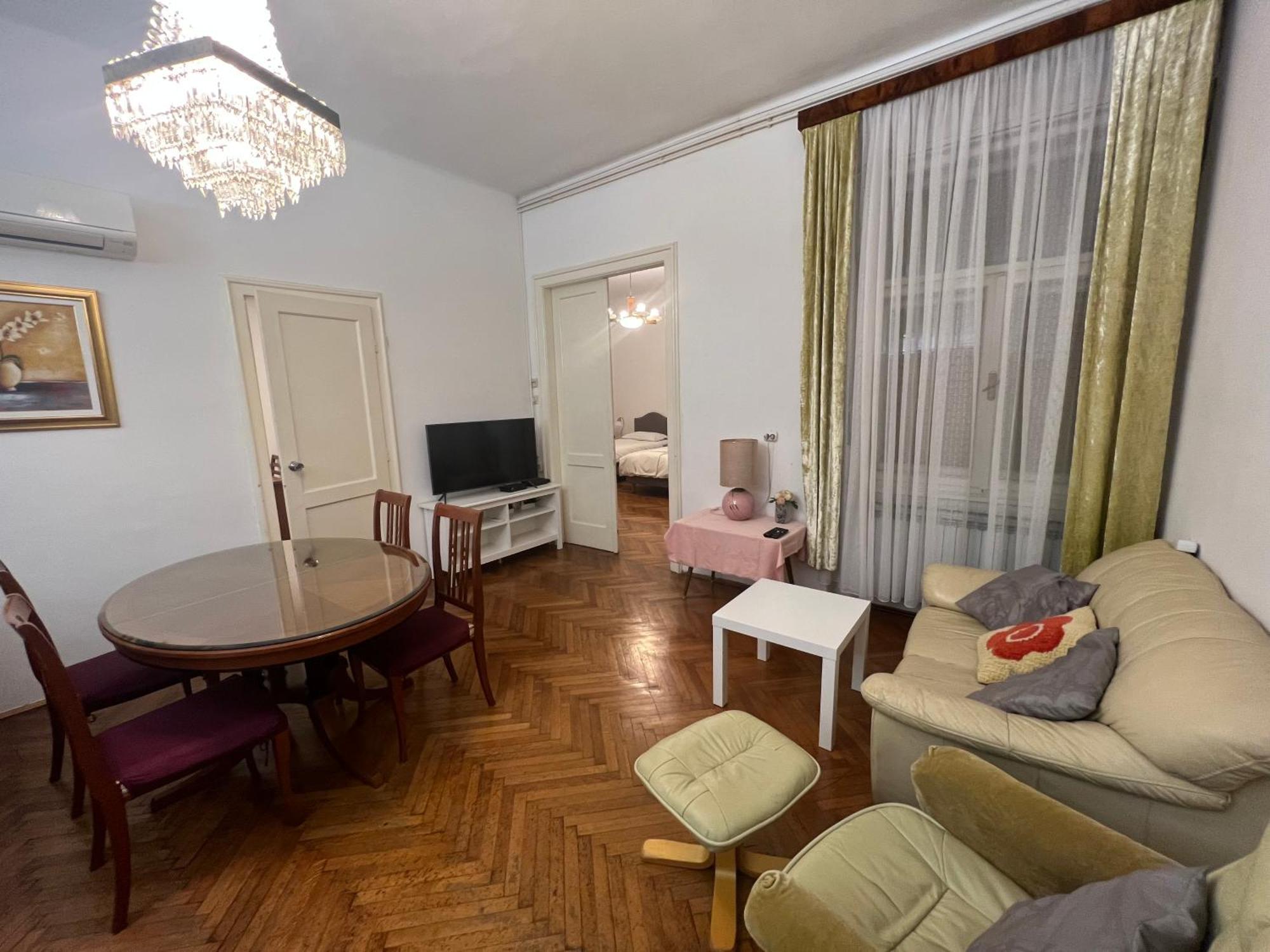 Croatia Apartment Zagreb