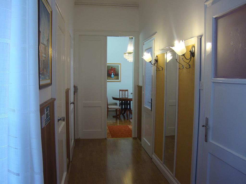 Croatia Apartment *
